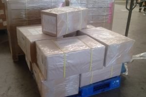 standart cargo yia