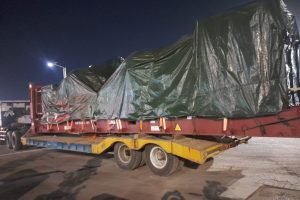 Import Clearance