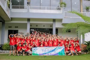 outing 2024