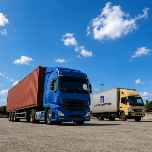 TRUCKING