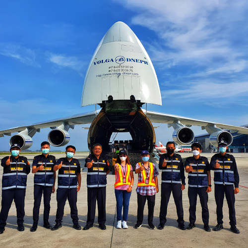 volga dnepr
